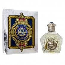 Lux Shaik Opulent Sapphire №77,edp., (серебристый)