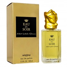 Lux Sisley Eau Du Soir,edp., 100ml