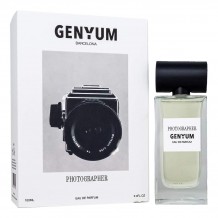 Genyum Photographer,edp., 100ml