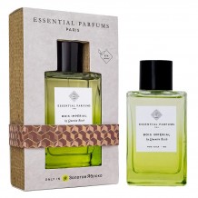 Lux Essential Parfums Bois Imperial, Only In / З.Я., edp., 100ml