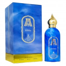 Lux Attar Collection Sierra, edp., 100ml Lux Attar Collection Sierra, edp., 100ml