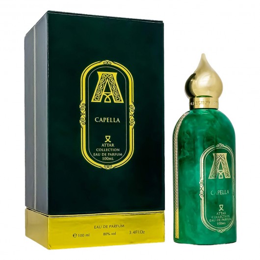 Attar Collection Capella, edp., 100ml Attar Collection Capella, edp., 100ml