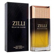 Lux Zilli Eclat de Cuivre,edp., 100ml
