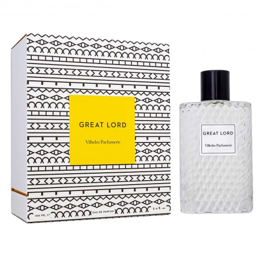 Vilhelm Parfumerie Great Lord,edp., 100ml
