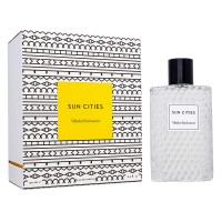 Vilhelm Parfumerie Sun Cities,edp., 100ml