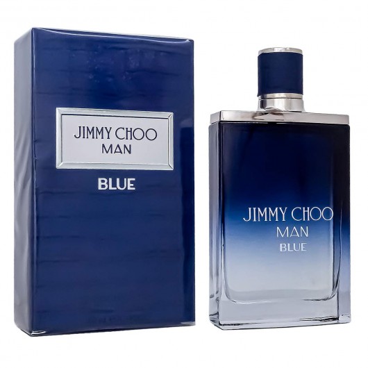 Lux Jimmy Choo Man Blue,edp., 100ml Lux Jimmy Choo Man Blue,edp., 100ml
