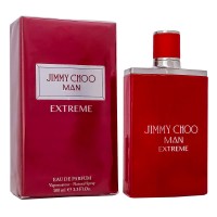Lux Jimmy Choo Man Extreme,edp., 100ml