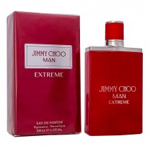 Lux Jimmy Choo Man Extreme,edp., 100ml