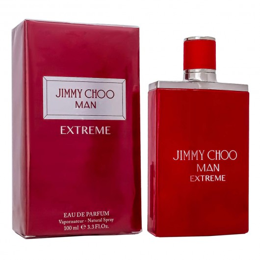 Lux Jimmy Choo Man Extreme,edp., 100ml