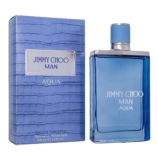 Lux Jimmy Choo Man Aqua,edp., 100ml