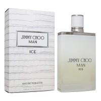 Lux Jimmy Choo Man Ice,edp., 100ml