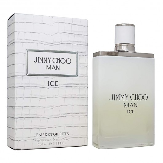 Lux Jimmy Choo Man Ice,edp., 100ml