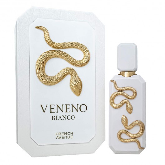 Lux French Avenue Veneno Bianco,edp., 100ml