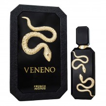 Lux French Avenue Veneno,edp., 100ml