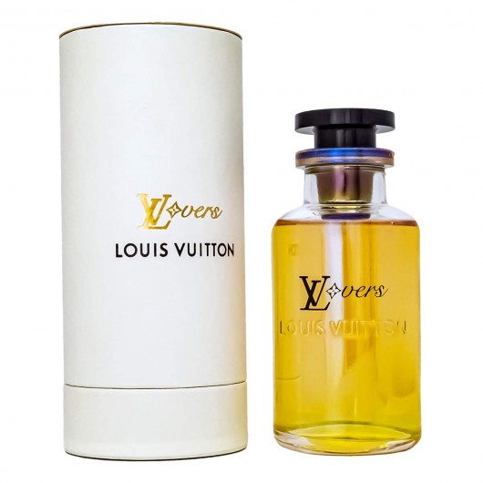 Lux Louis Vuitton Lovers,edp., 100ml Lux Louis Vuitton Lovers,edp., 100ml