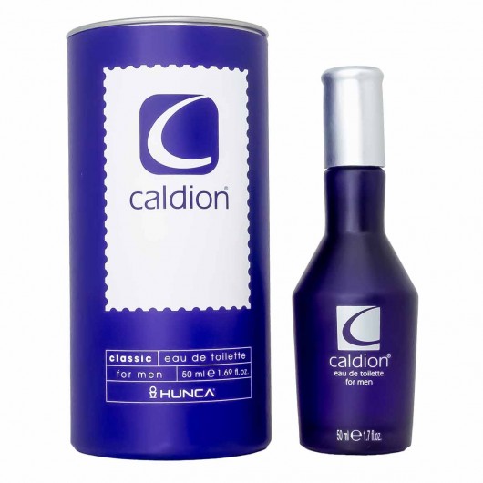 Caldion Man, edt., 50 ml