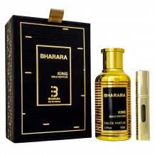Lux Bharara King Gold Edition,edp., 100ml