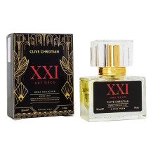 Lux Clive Christian XXII Art Deco Blonde Amber, 30ml
