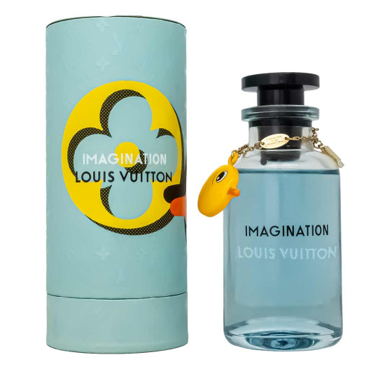 Louis Vuitton Imagination Limited Edition,edp., 100ml