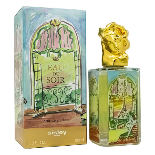 Sisley Eau du Soir,edp.,100ml Sisley Eau du Soir,edp.,100ml
