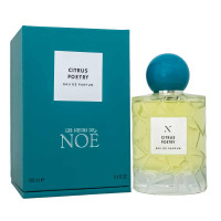 Les Soeurs de Noe Citrus Poetry,edp., 100ml