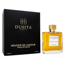 Dusita Paris Melodie de l`Amour,edp.,100ml