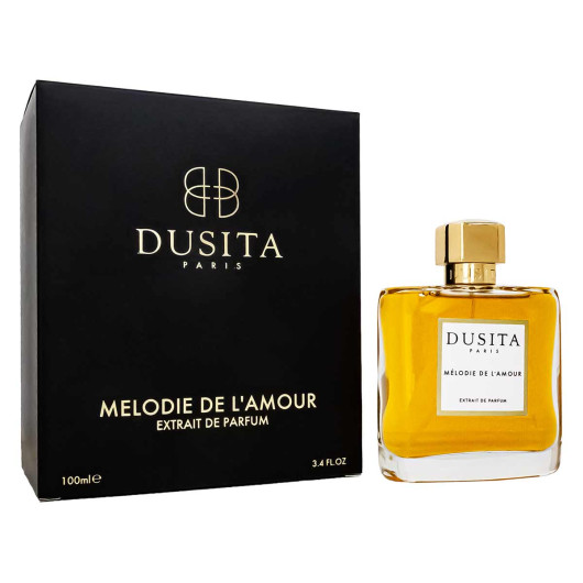 Dusita Paris Melodie de l`Amour,edp.,100ml
