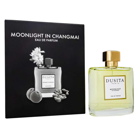 Dusita Moonlight In Chiangmai,edp., 100ml