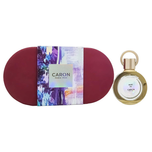 Caron Musc Oli,edp., 50ml Caron Musc Oli,edp., 50ml