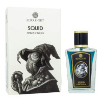 Zoologist Squid Extrait de Parfum, 60ml