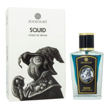 Zoologist Squid Extrait de Parfum, 60ml