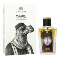 Zoologist Camel Extrait de Parfum, 60ml
