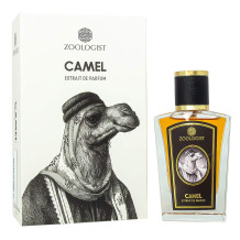 Zoologist Camel Extrait de Parfum, 60ml