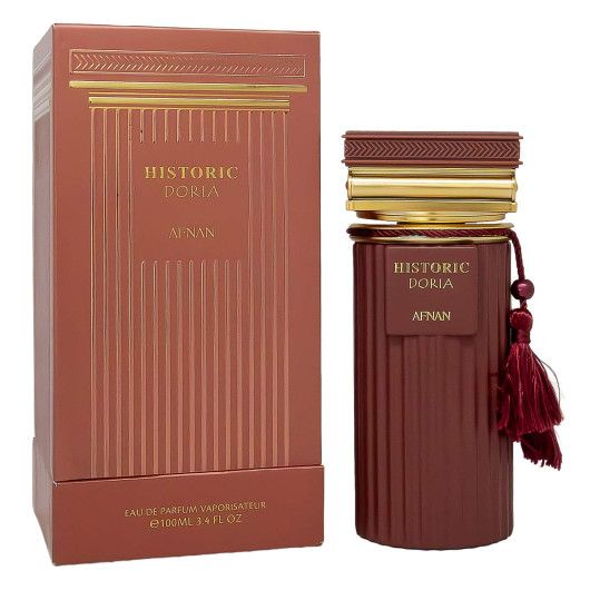 Afnan Historic Doria,edp., 100ml