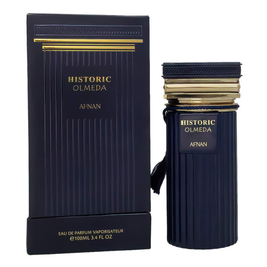 Afnan Historic Olmeda,edp., 100ml
