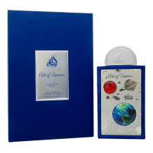 Lattafa Art Of Universe,edp., 100ml