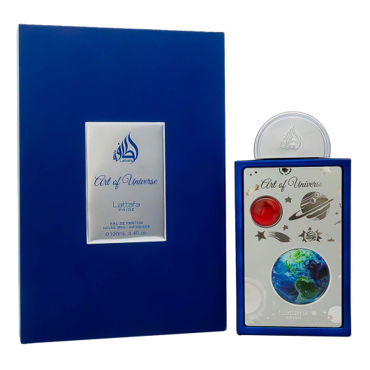 Lattafa Art Of Universe,edp., 100ml Lattafa Art Of Universe,edp., 100ml
