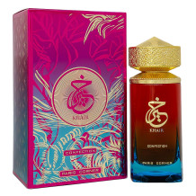 Paris Corner Khair Confection,edp., 100ml