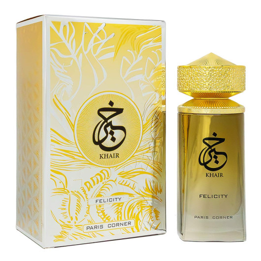 Paris Corner Feliciti ,edp., 100ml Paris Corner Feliciti ,edp., 100ml