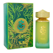 Paris Corner Khair Pistachio,edp., 100ml