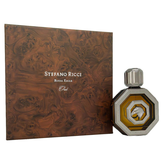 Stefano Ricci Royal Eagle Oud,edp., 100ml Stefano Ricci Royal Eagle Oud,edp., 100ml