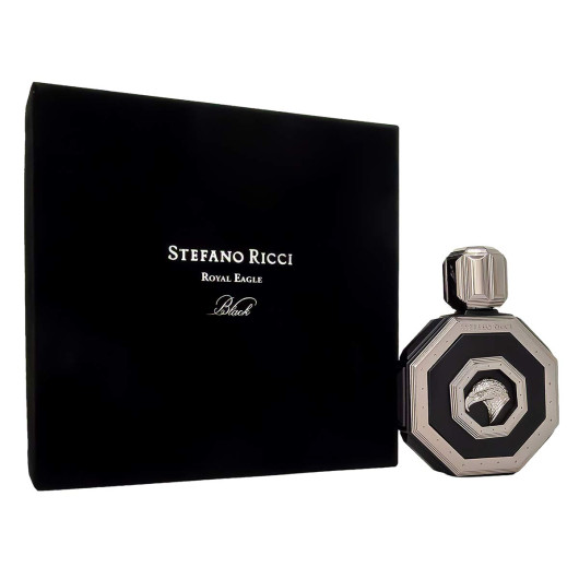 Stefano Ricci Royal Eagle Black,edp., 100ml