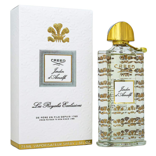 Creed Jardin d`Amalfi Les Royales Exclusives,edp., 75ml