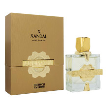 French Avenue Aromatix X Xanal,edp., 100 ml French Avenue Aromatix X Xanal,edp., 100 ml