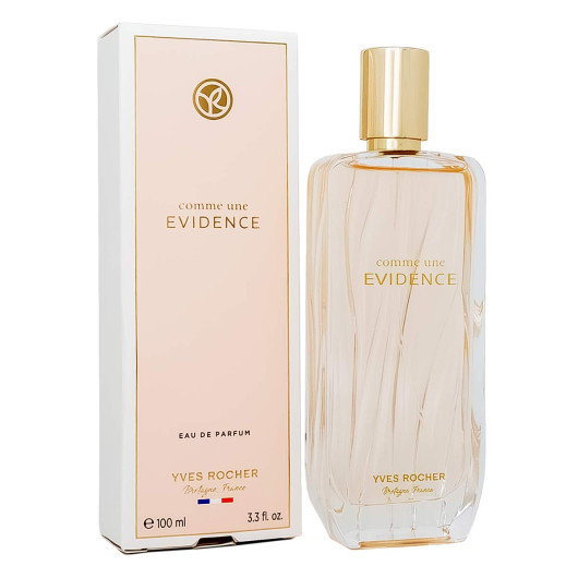 Yves Rocher Evidence Comme Une,edp.,100ml(Now)