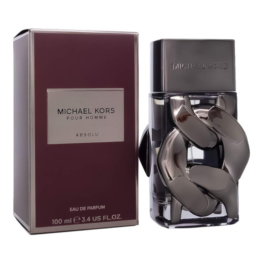 Michael Kors Pour Homme Absolu,edp., 100ml Michael Kors Pour Homme Absolu,edp., 100ml