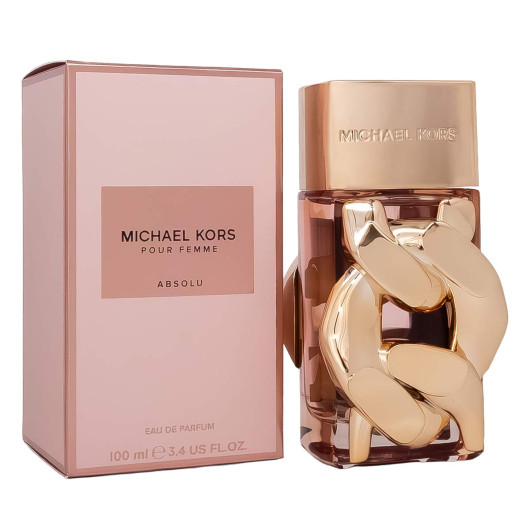 Michael Kors Pour Femme Absolu,edp., 100ml Michael Kors Pour Femme Absolu,edp., 100ml