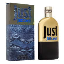 Lux Roberto Cavalli Just Cavalli For Him,edt., 100ml