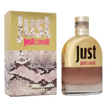 Lux Roberto Cavalli Just Cavalli For Her,edt., 100ml
