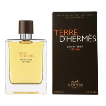 Lux Hermes Terre D'hermes Eau Intense Vetiver,edp., 50ml Lux Hermes Terre D'hermes Eau Intense Vetiver,edp., 50ml